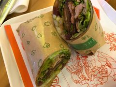 -特派卷·老北京烤鸭卷(合生汇购物中心店)