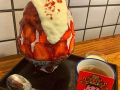 -WONDER ICE 萬得冰田(建設路总店)