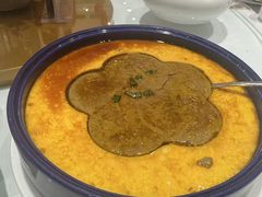 梅花鹿血糕-吉林省林业宾馆-餐厅