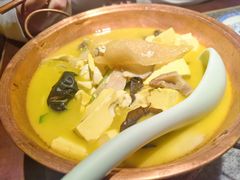 -南京大牌档(青岛万象城店)