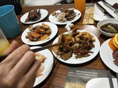 -汉巴味德(大悦城店)