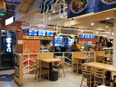 大堂-鹿客西街(欧乐时尚广场店)