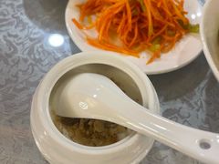 -汗腾格里·风味餐厅(新疆驻京办店)