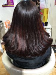 -柯琳造型