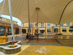 -上海玛雅海滩水公园