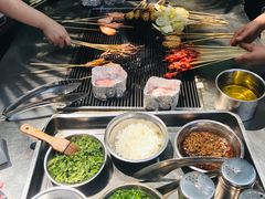 -铁山坪森林公园