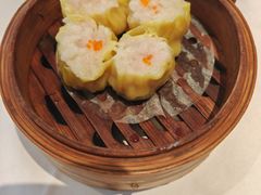 茶树菇烧卖-新成海港大酒楼(康华路店)