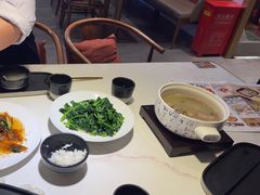 -乔阿马·江南味·驴肉香(龙湖华泾天街店)