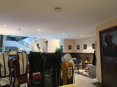 -阿什卡咖啡馆ESSCA COFFEE(塔里木石油宾馆店)