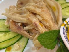 -东兴楼饭庄(六里桥店)