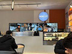 -HELLO 27 意面·沙拉·帕尼尼