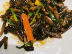 -月福京味斋·烤鸭店·北京菜(鼓楼总店)