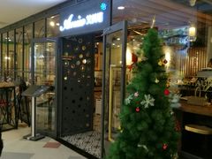 门面-清真·艾美可餐厅(大悦汇店)