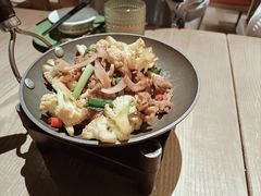 -耶里夏丽·丝路国际·新疆餐厅(浦东区东方路店)