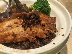 -吴氏老妈·23年家常菜(古城店)