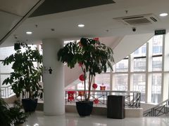 -上海虹桥当代艺术馆