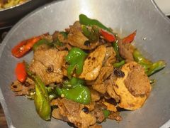 -鱼食饭稻·苏浙土菜17年老馆子(平江路店)
