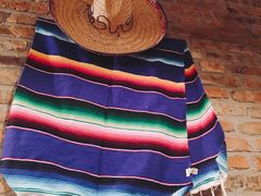 一些墙面装饰-Rural Tequila墨西哥餐厅(东川路店)