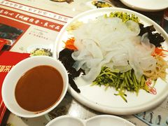 -添福来墨鱼饺子 · 海鲜东北菜(大连星海·黄浦路店)