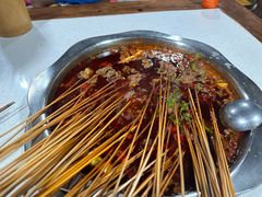 -满江红串串香(七道堰街店)