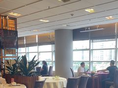 -广州建国酒店-盈丰阁粤菜-粤式茶点