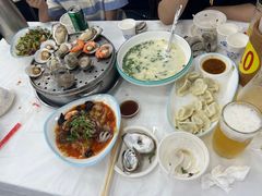 -日照大牌檔•小船海鲜(万平口店)