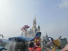 -蓬莱欧乐堡梦幻世界