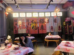 -老闵田螺馆·南昌市井菜·特色小吃(总店)