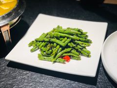 -安多素食(广仁寺路店)