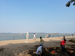-南沙天后宫景区