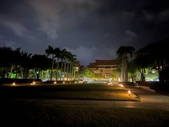 -三亚海棠湾万丽度假酒店