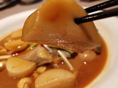 家烧黄鱼-荣轩(新荣记环球金融中心店)