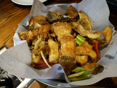 -渔米粥(罗湖店)