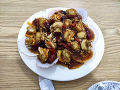 -九龙餐厅(大沽路店)