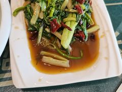 -菜香小厨(金发·印象南滨店)