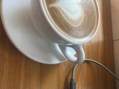 -Cafe Villa