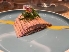 -上海宝华喜来登酒店·采悦轩中餐厅