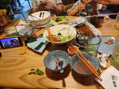-越美小馆·越南料理(曲江店)