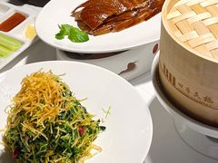 -四季民福烤鸭店(王府井东安门店)