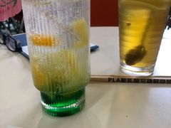 -華歡冰室-WahFoon(吉大店)