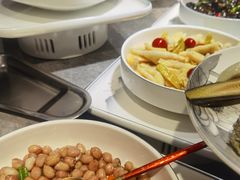 -遇上西雅图多融合海鲜自助餐厅(中房金谊广场店)