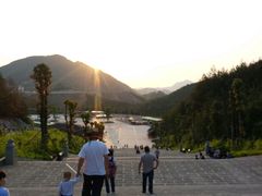 -重庆云阳龙缸景区