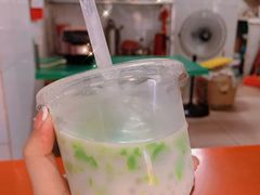 -平香甜品店(天佑六路店)