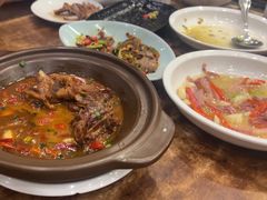 -一楼食业·美食人家