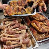 泉州一到冬天就座无虚席的羊肉火锅店！！！