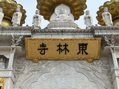 -上海东林寺(金山区)