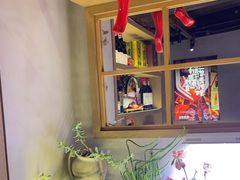 -街角等你.大连海鲜烧烤.经典铁板海鲜串(西安路店)