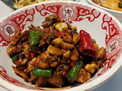 -老长沙龙虾馆·聚会餐厅(白石洲店)