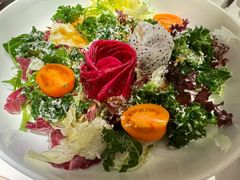 -彩虹之约•淮扬家宴(亚运村店)