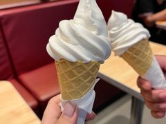 -麦当劳(厦门北站店)